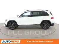2023 Mercedes Benz GLB 250