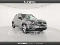 2023 Mercedes Benz GLB 250