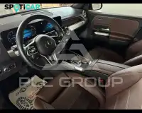 2023 Mercedes Benz GLB 250