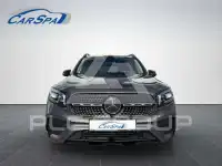 2023 Mercedes Benz GLB 250