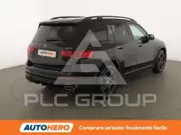 2023 Mercedes Benz GLB 250