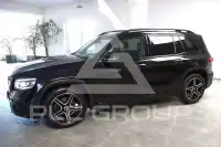 2023 Mercedes Benz GLB 250