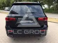 2023 Mercedes Benz GLB 250