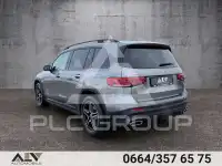 2023 Mercedes Benz GLB 250
