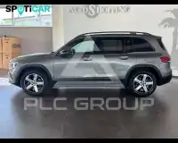 2023 Mercedes Benz GLB 250
