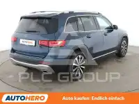 2023 Mercedes Benz GLB 250