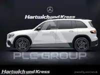 2023 Mercedes Benz GLB 250