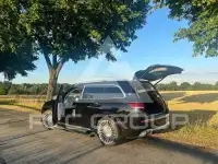 2023 Mercedes Benz GLS 600