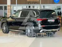 2023 Mercedes Benz GLS 600
