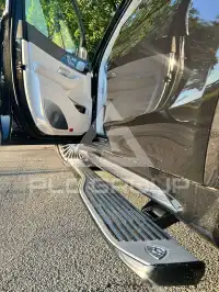 2023 Mercedes Benz GLS 600