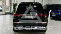 2023 Mercedes Benz GLS 600