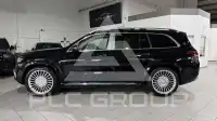 2023 Mercedes Benz GLS 600