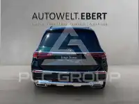 2023 Mercedes Benz GLS 600