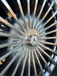 2023 Mercedes Benz GLS 600