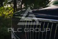 2023 Mercedes Benz GLS 600