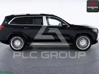 2023 Mercedes Benz GLS 600