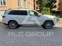 2023 Mercedes Benz GLS 600