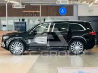 2023 Mercedes Benz GLS 600