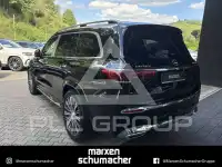 2023 Mercedes Benz GLS 600