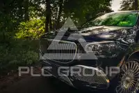 2023 Mercedes Benz GLS 600