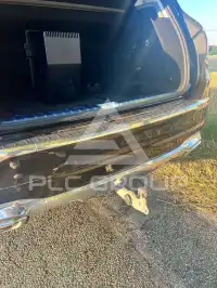 2023 Mercedes Benz GLS 600