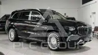 2023 Mercedes Benz GLS 600