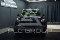 2023 Mercedes Benz GLS 600