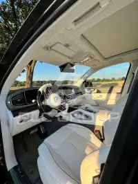 2023 Mercedes Benz GLS 600