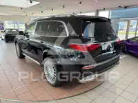 2023 Mercedes Benz GLS 600