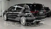 2023 Mercedes Benz GLS 600