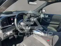 2023 Mercedes Benz GLS 600