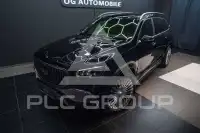 2023 Mercedes Benz GLS 600