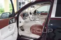 2023 Mercedes Benz GLS 600