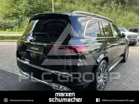 2023 Mercedes Benz GLS 600