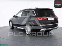 2023 Mercedes Benz GLS 600