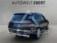 2023 Mercedes Benz GLS 600