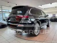 2023 Mercedes Benz GLS 600