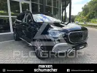2023 Mercedes Benz GLS 600