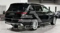 2023 Mercedes Benz GLS 600