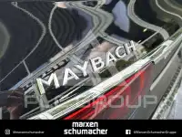 2023 Mercedes Benz GLS 600
