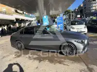 2023 Mercedes Benz 220