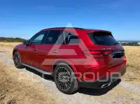 2023 Mercedes Benz 220
