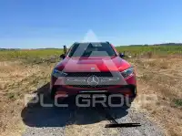 2023 Mercedes Benz 220