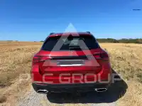 2023 Mercedes Benz 220