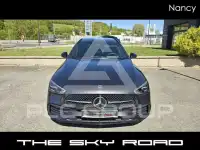 2023 Mercedes Benz 220