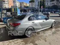 2023 Mercedes Benz 220