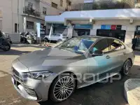 2023 Mercedes Benz 220