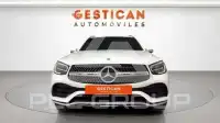 2023 Mercedes Benz GLC 300