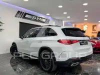 2023 Mercedes Benz GLC 300