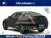 2023 Mercedes Benz GLC 300